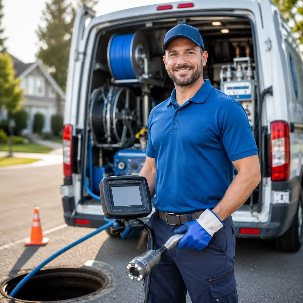 Local Pipe Relining specialists in Lake Hopatcong, NJ